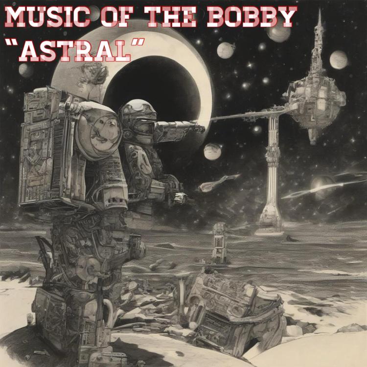 music of the bobby's avatar image