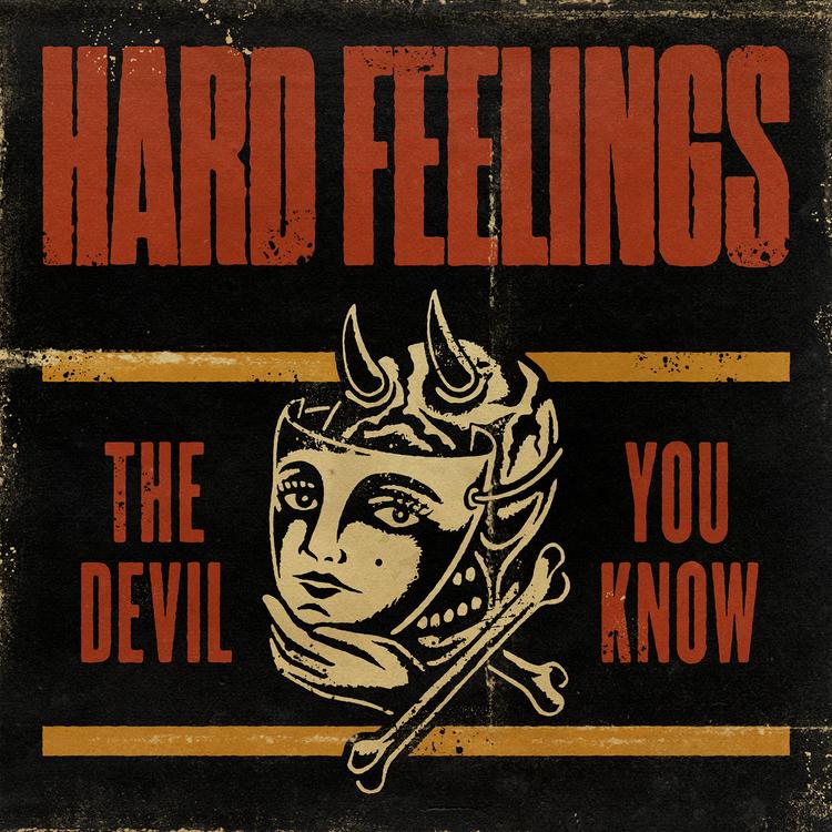 Hard Feelings's avatar image