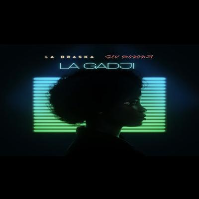 La Gadji's cover