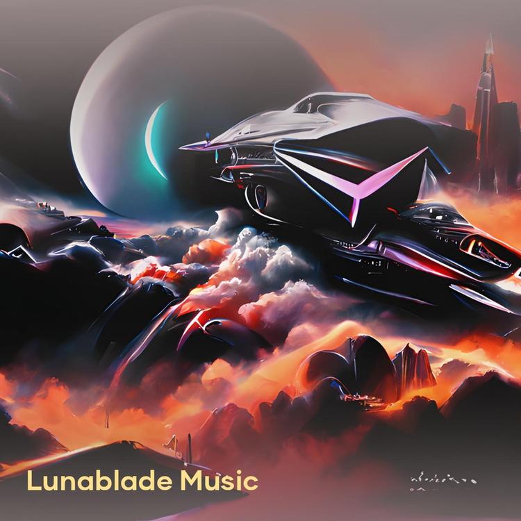 LunaBlade Music's avatar image