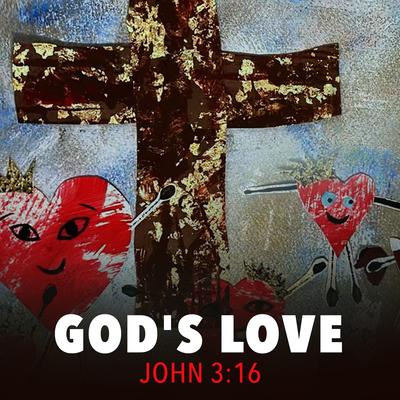 God's Love (John 3:16)'s cover