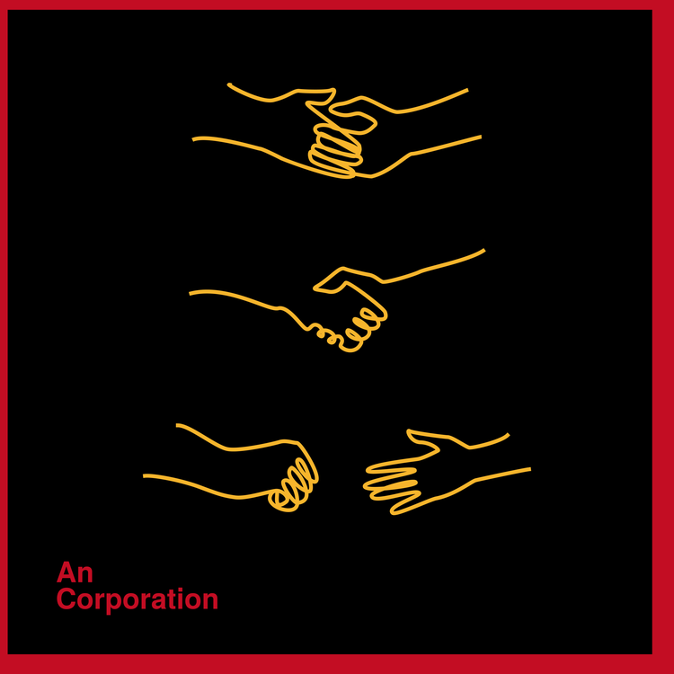 An Corporation's avatar image