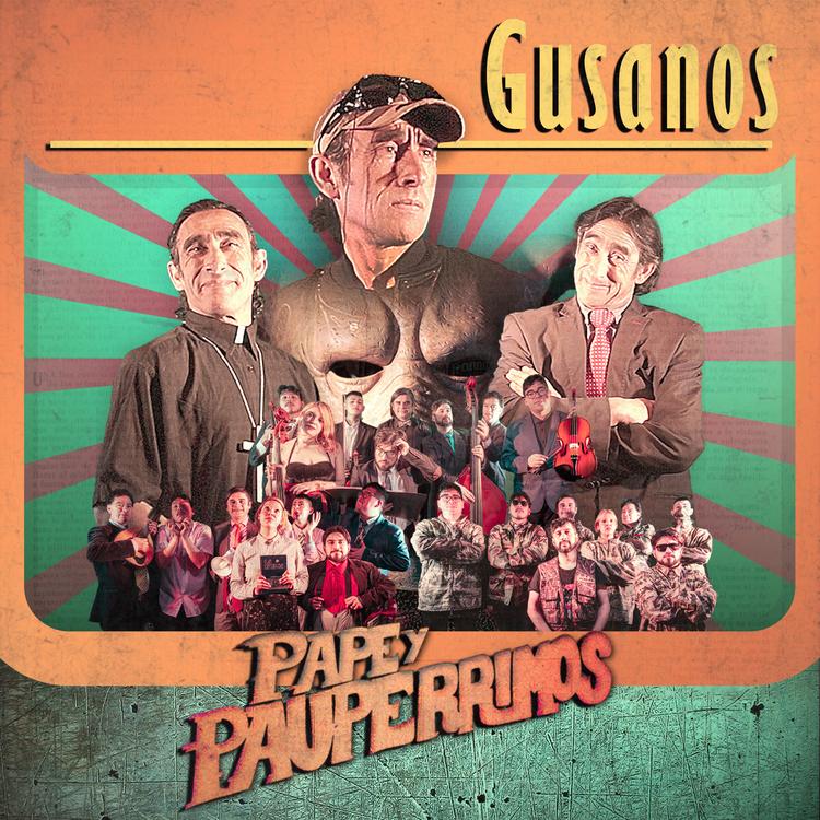 Pape y los Paupérrimos's avatar image