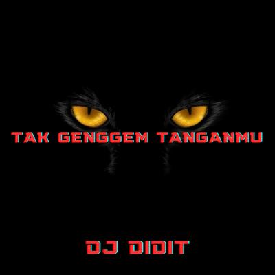 TAK GENGGEM TANGANMU's cover