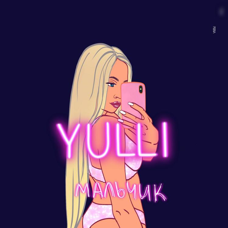 YULLI's avatar image