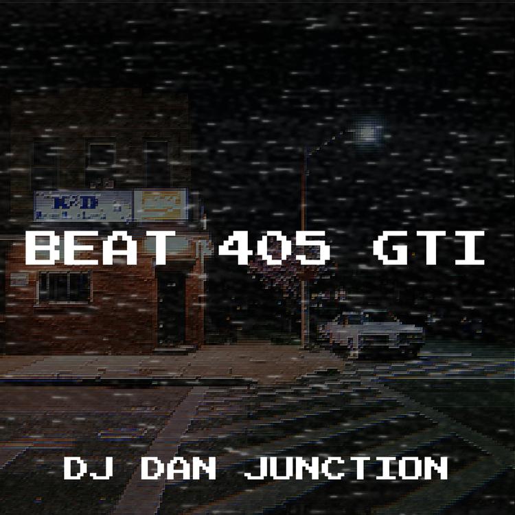 Dj Dan Junction's avatar image
