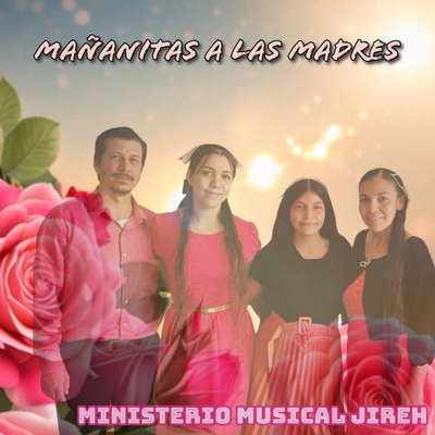 Ministerio Musical Jireh's cover