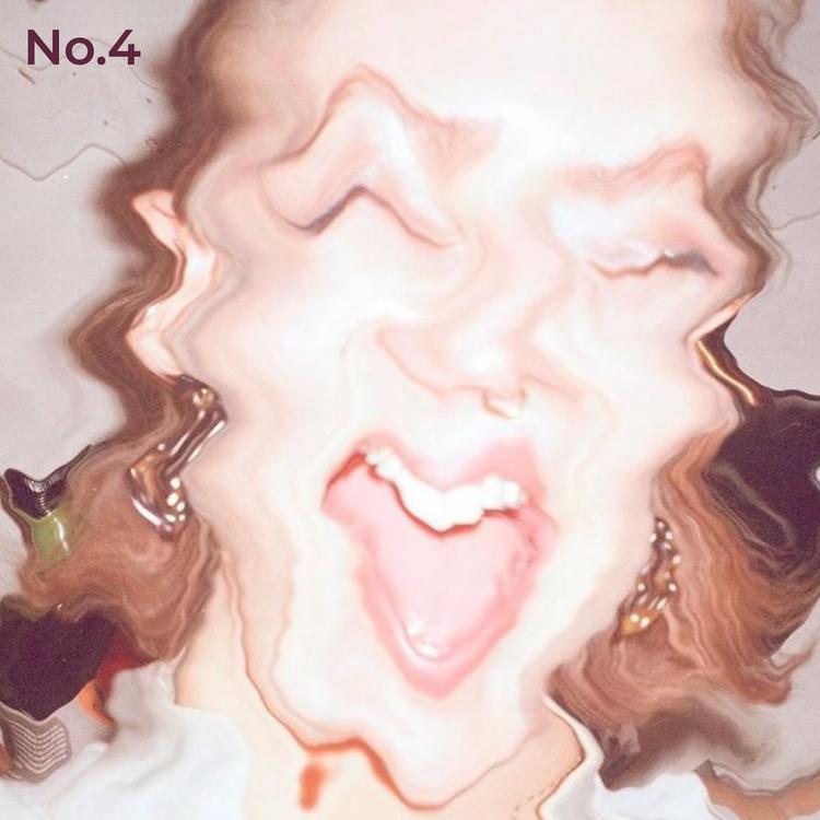 No. 4's avatar image