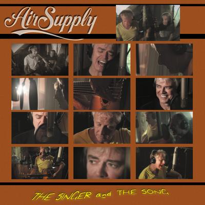 Making Love Out Of Nothing At All By Air Supply's cover