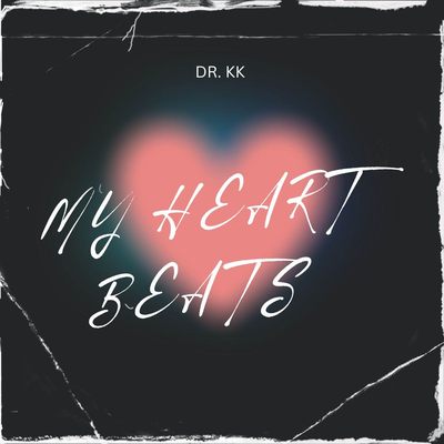 My heart beats's cover