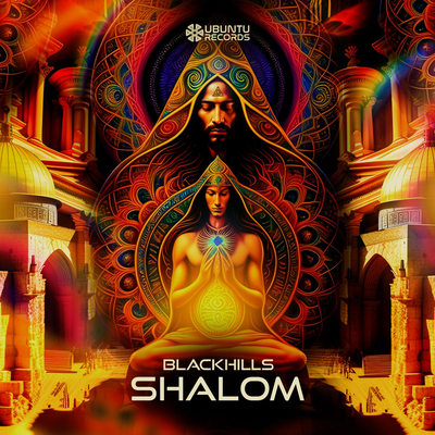 Shalom By BlackHills's cover