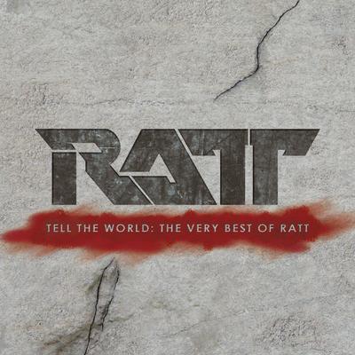 You're in Love (2007 Remaster) By Ratt's cover