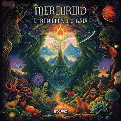 Eclipse of Elders By Mercuroid's cover