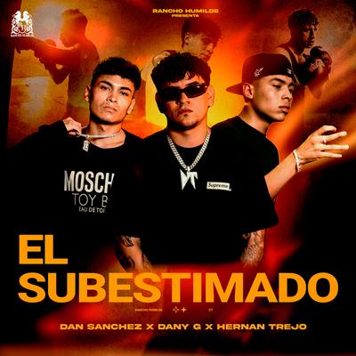 El Subestimado's cover