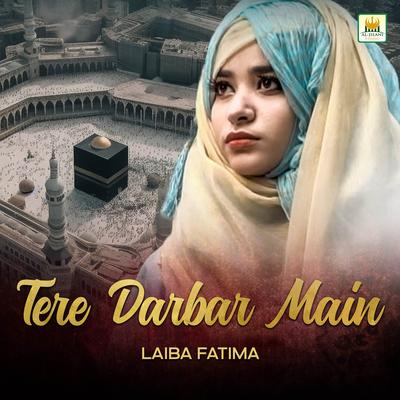 Tere Darbar Main's cover