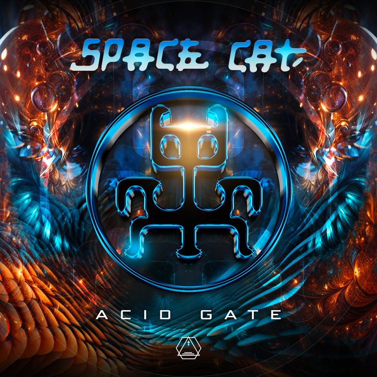 SpaceCat's avatar image