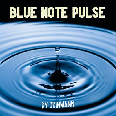 Blue Note Pulse's cover