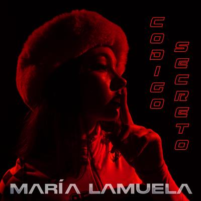 CODIGO SECRETO By Maria Lamuela's cover