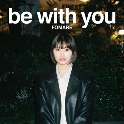 be with you's cover