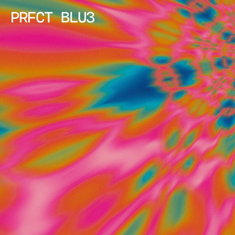 PRFCT BLU3's avatar image