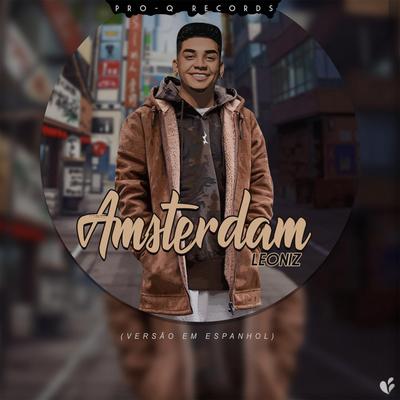 Amsterdam By Leoniz's cover