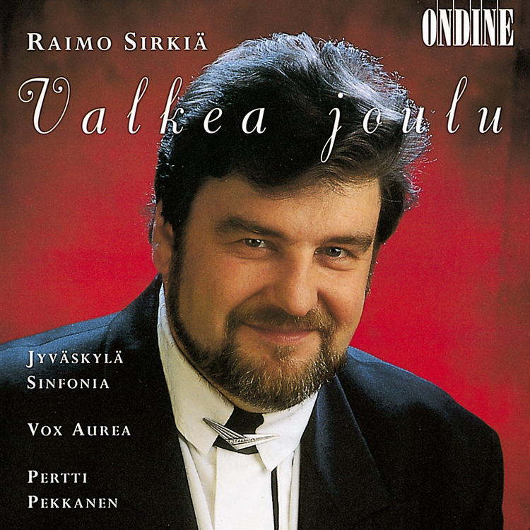 Raimo Sirkiä's avatar image