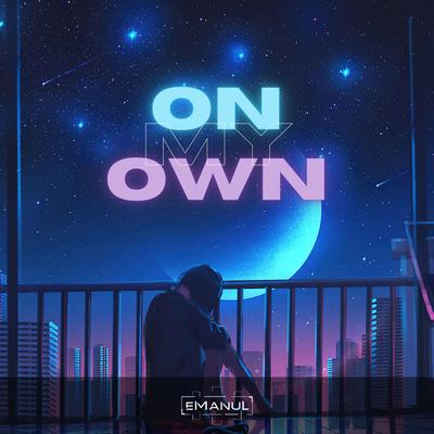 On My Own's cover