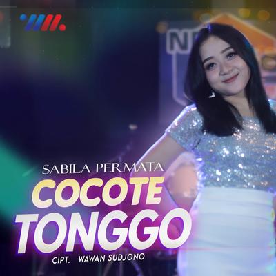 Cocote Tonggo By Sabila Permata, New RGS's cover