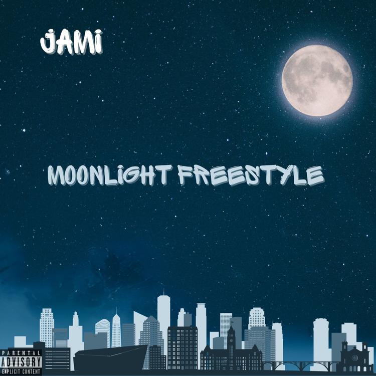 Jami's avatar image