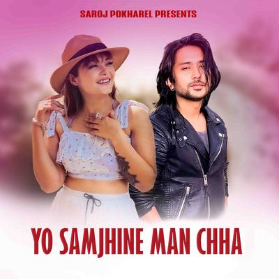Yo Samjhine Man Chha's cover