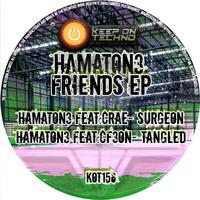 Hamaton3's avatar cover