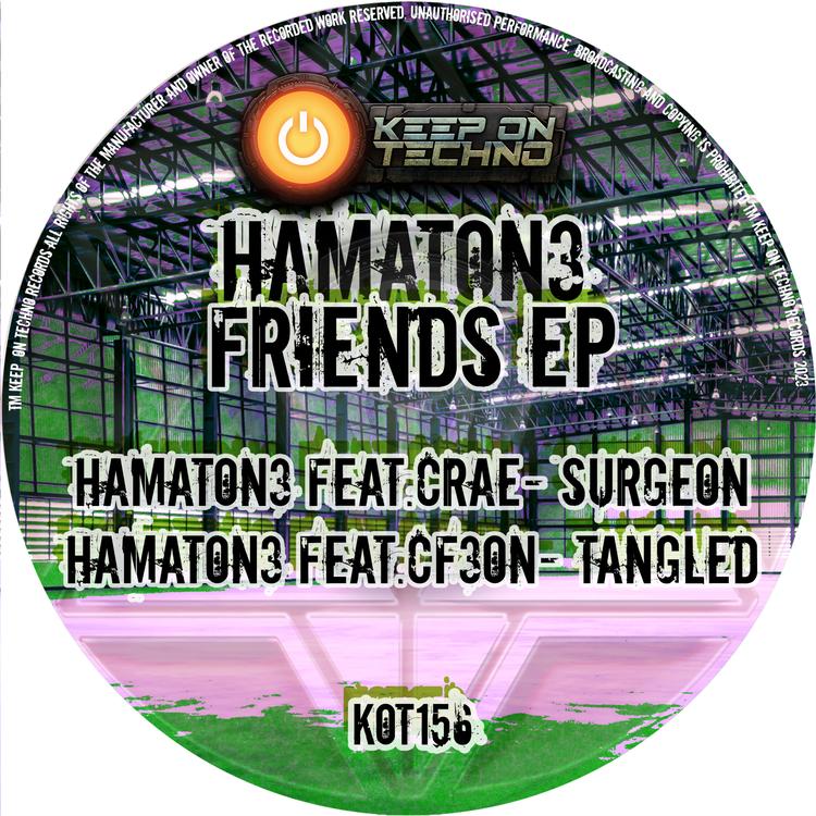 Hamaton3's avatar image