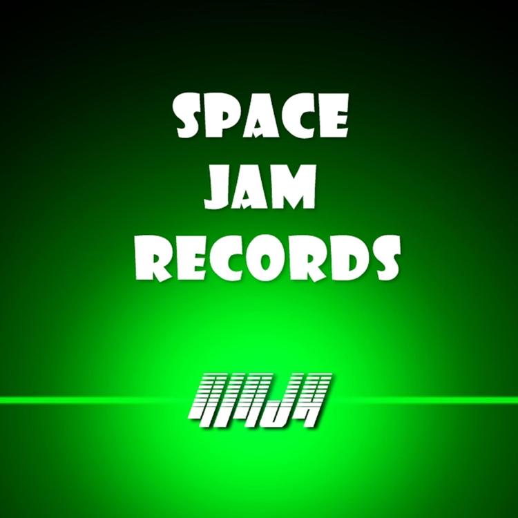 Space Jam Records's avatar image