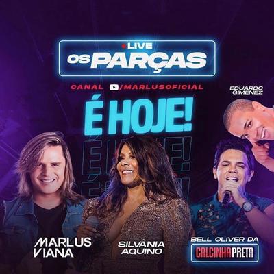 Os Parças's cover