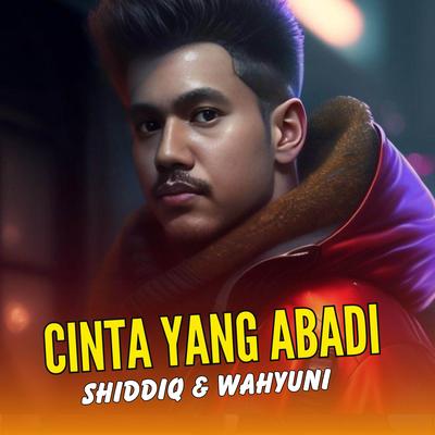 Cinta Yang Abadi's cover