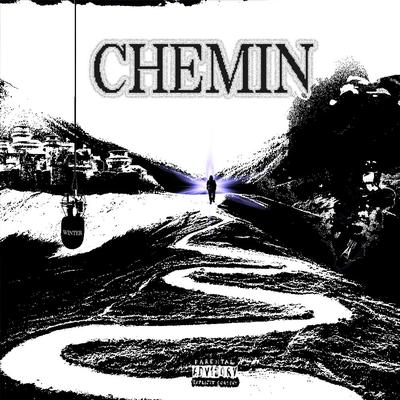 CHEMIN's cover