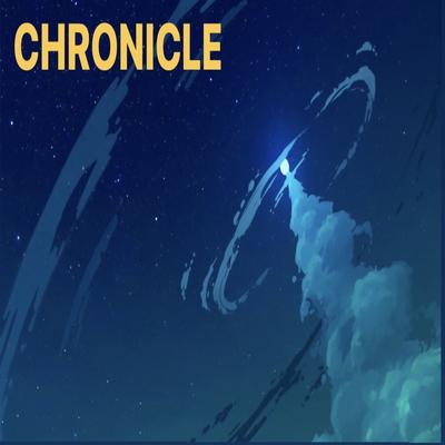 CHRONICLE's cover