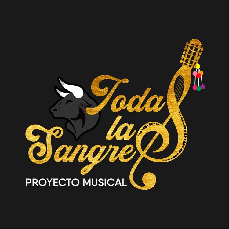 Proyecto Musical Todas Las Sangres's avatar image