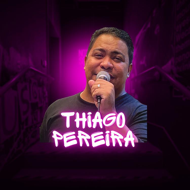 Thiago Pereira's avatar image