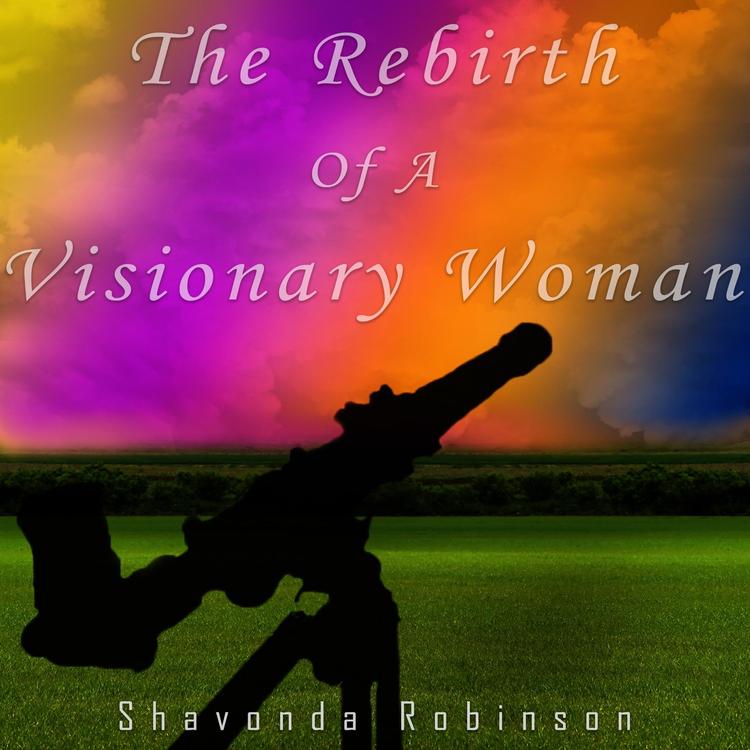 Shavonda Robinson's avatar image