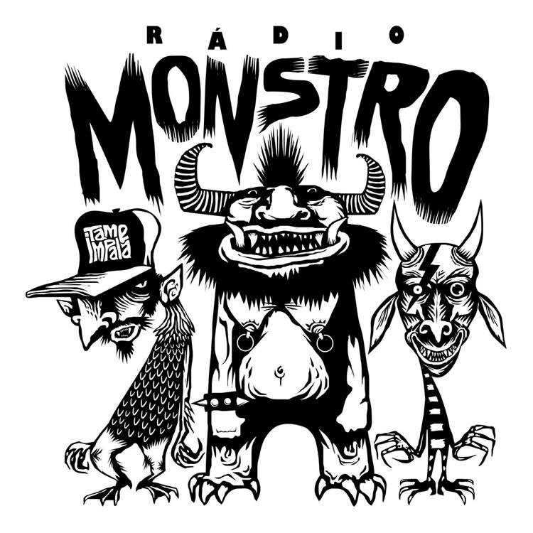 Rádio Monstro's avatar image