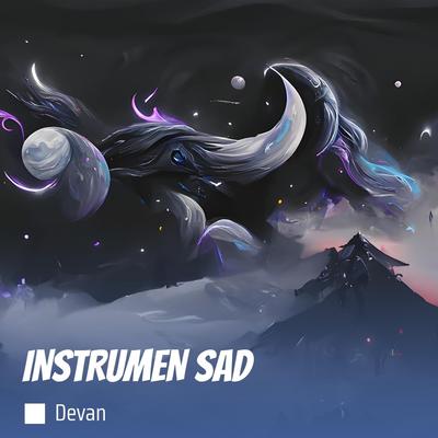 Instrumen Sad's cover