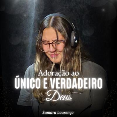 Seja Adorado's cover