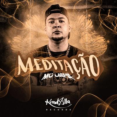 Meditação By MC Japa's cover