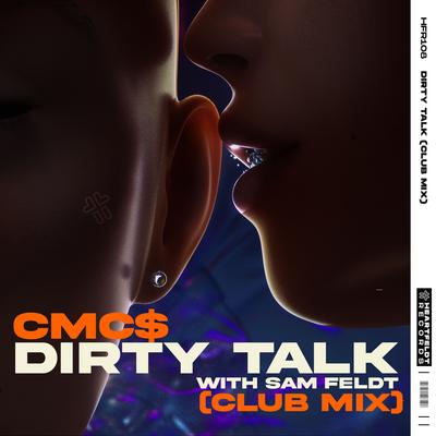 Dirty Talk (with Sam Feldt) (Club Mix)'s cover