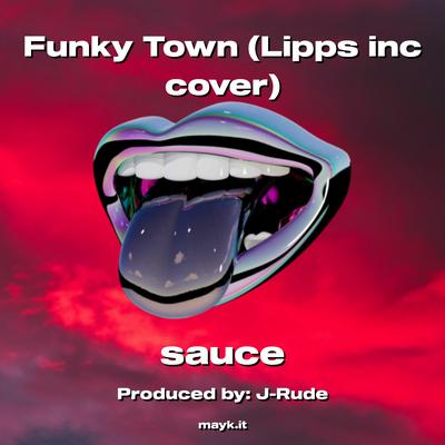 Funky Town (Lipps inc)'s cover