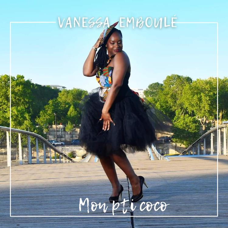 Vanessa Emboulé's avatar image