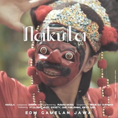 Nakula (feat. Dendy Yulius & Ibnoe igo suryana)'s cover
