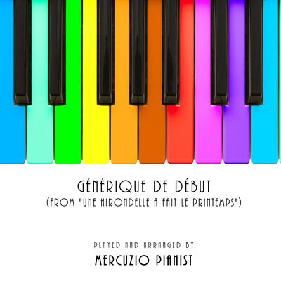 Générique De Début (From "Une Hirondelle A Fait Le Printemps")'s cover