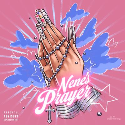 NENE'S PRAYER By Anycia's cover
